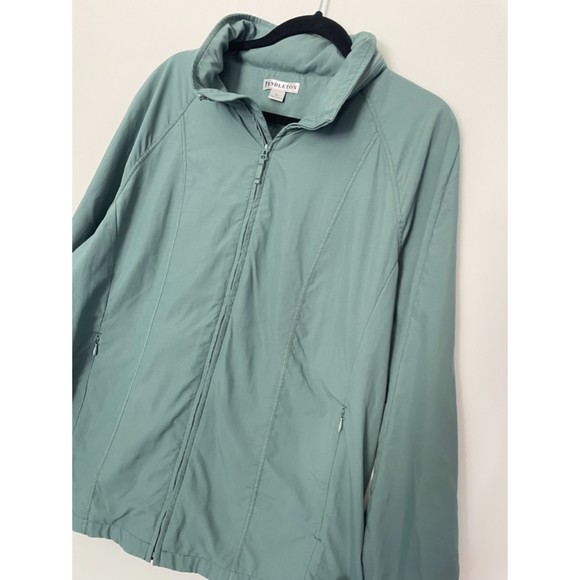 Pendleton Hooded lightweight Windbreaker Jacket Size XL Outdoor New NWT d127 - Picture 7 of 16